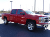 2015 Chevrolet Silverado 1500 LT - thumbnail 8