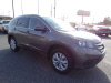 2012 Honda CR-V EX-L - thumbnail 8