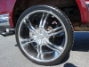 2006 Lincoln Mark LT  - thumbnail 8