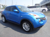 2012 Nissan Juke SV - thumbnail 8