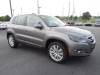 2011 Volkswagen Tiguan 4motion - thumbnail 8
