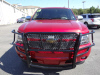 2013 Chevrolet Suburban LTZ 1500 - thumbnail 9