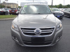 2011 Volkswagen Tiguan 4motion - thumbnail 9