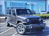 2018 Jeep Wrangler Unlimited