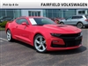 2019 Chevrolet Camaro