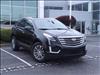 2018 Cadillac XT5