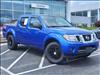 2015 Nissan Frontier