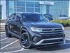 2020 Volkswagen Atlas Cross Sport