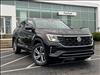 2024 Volkswagen Atlas Cross Sport