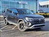 2025 Volkswagen Atlas