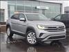 2022 Volkswagen Atlas Cross Sport