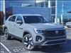 2024 Volkswagen Atlas Cross Sport