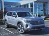 2024 Volkswagen Atlas