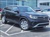 2023 Volkswagen Atlas Cross Sport