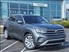 2022 Volkswagen Atlas Cross Sport