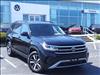 2022 Volkswagen Atlas