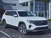 2024 Volkswagen Atlas