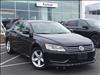 2012 Volkswagen Passat