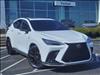 2024 Lexus NX 350