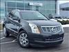 2015 Cadillac SRX