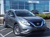 2017 Nissan Murano