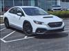 2022 Subaru WRX