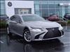 2018 Lexus LS 500