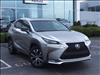 2017 Lexus NX 200t