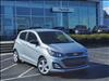 2019 Chevrolet Spark