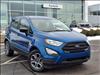 2021 Ford EcoSport