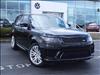 2021 Land Rover Range Rover Sport