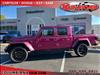 2024 Jeep Gladiator