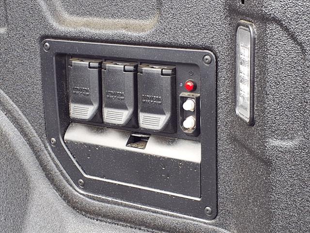 2025 Chevrolet Silverado EV LT