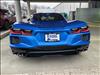 2025 Chevrolet Corvette Stingray w/2LT