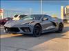 2025 Chevrolet Corvette Stingray w/2LT