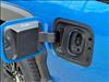 2025 Chevrolet Silverado EV LT