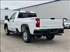 2025 Chevrolet Silverado 2500HD WT