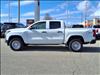 2025 Chevrolet Colorado WT