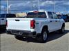 2025 Chevrolet Colorado WT