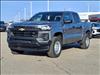 2025 Chevrolet Colorado WT