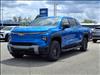 2025 Chevrolet Silverado EV LT