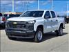 2025 Chevrolet Colorado WT
