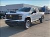 2025 Chevrolet Silverado 2500HD WT