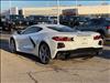 2025 Chevrolet Corvette Stingray w/1LT