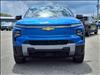 2025 Chevrolet Silverado EV LT