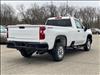 2025 Chevrolet Silverado 2500HD WT