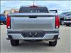 2025 Chevrolet Colorado WT