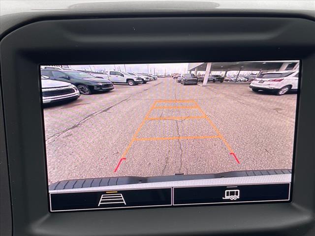 2025 Chevrolet Silverado 2500HD WT