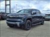 2025 Chevrolet Silverado EV LT