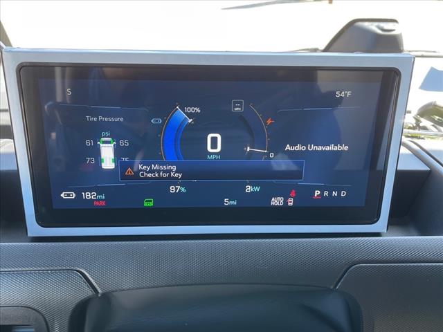 2025 Chevrolet BrightDrop 600 Base
